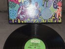 Zombies Odessey And Oracle Original 1st US Pressing Date Vinyl Record Odyssey Lp