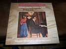 Marcovici,Silvia violin:Beethoven:Sonaten No9 and 1 for violin&piano LP EX/M-