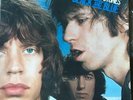 The Rolling Stones Rare Gatefold ORIGINAL 1st press LP Black And Blue + 2 insert
