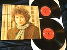Bob Dylan - Blonde on Blonde 2xLP Columbia C2L 41 Mono orig. uncensored 1A