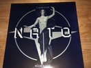 LAIBACH NATO MUTE RECORDS UNPLAYED UNBESPIELT UK STUMM121 RAMMSTEIN