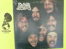 Dr Hook Sloppy Seconds - LP Record Vinyl Album 12