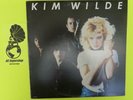 Kim Wilde Self Titled - LP Record Vinyl Album 12