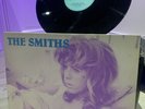 THE SMITHS...WILLIAM IT WAS REALLY NOTHING...RARE UK ISSUE 12