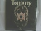 Tommy: The Movie Soundtrack lp BRAND NEW STILL SEALED