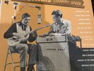 Original 1955 Speedy West and Jimmy Bryant 2 Guitars Country Style Mono LP C&W