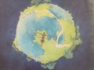 Yes - Fragile - 1973 Vinyl LP Album Record G/F K50009 A2/B2 Excellent Condition