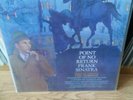 Frank Sinatra Point Of No Return MFSL Numbered 180g Master Copy  Mint Condition