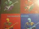 David Gilmour The Complete Sessions