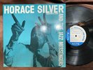 MINT  HORACE SILVER JAZZ MESSENGERS BLUE NOTE BLP 1518 MONO JAPAN LP