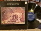 ATOMIC ROOSTER Death Walks Behind You LP 1970 Philips (Germany) gatefold PROG