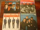 The Searchers. 4 NM- LP Lot. Needles & Pins. No. 4 Promo. Love Potion No. 9