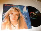 GREAT WHITE ONCE BITTEN CAPITOL ST-12565  MINT-  LP