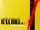 Kill Bill Vol.1 - Soundtrack - Vinyl LP NEW & SEALED