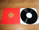 John Cale / Italy LP Test Pressing / Artificial Intelligence 1985 / SNIR 25114