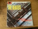 Beatles Please Please Me 12” Vinyl LP Mono PMC-1202