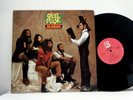 STEEL PULSE  LP  True Democracy  1982   Elektra  vinyl reggae
