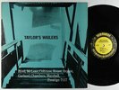 Art Taylor - Taylor's Wailers LP - Prestige - OJC-094 VG++