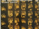 Columbia ML5060 Bach:Goldberg Variations/Glenn Gould,6 eye,original issue