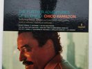 CHICO HAMILTON / THE FURTHER VADVENTURES OF EL CHICO [ IMPULSE ] gatefold,