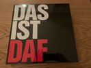 DAS IST DAF (Ltd.5LP+7 Boxset) von Daf (2017) (neu / versiegelt)