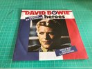 DAVID BOWIE- HEROES-FRENCH VERSION-7