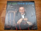 Frank Sinatra ?? My Way ? Rare 1969 Reprise Records Original Vinyl LP in Shrink