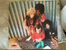 Jimi Hendrix - Band of Gypsies Puppet cover Australian Press