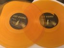 LOST HIGHWAY Soundtrack 2xLP Orange Vinyl Limited Edition