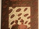 Renaldo & The Loaf Struve & Sneff Sealed LP Ralph Records The Residents
