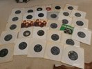 Collection Of 144 Beatles Singles