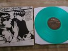 Sonic Youth Goo LP Album Record Transparent Green Coloured Vinyl Ltd Ed New M/M