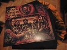 Phil Campbell & The Bastard Sons -We're The Bastards-2LP-OrangeBlack LP 