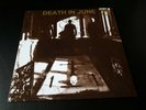 Death In June - nada  ?-  LP - repress
