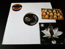 Death In June -  free tibet -  LP -coloured