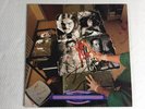 CARCASS NECROTICISM: DESCANTING THE INSALUBRIOUS, RARE DEATH METAL VINYL LP 1991