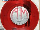 THE POLICE CAN’T STAND LOSING YOU  AMS7381 RED VINYL