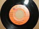BONITA STEVENS *In Between Trains* TAKE GUITAR AND GET Rockabilly 45 on SIMS 326