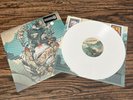 Set Your Goals - This Will Be The Death Of Us - White Vinyl VG+