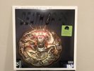 DEATH GRIPS - STEROIDS (Crouching Tiger Hidden Gabber Megamix) RSD Vinyl SEALED