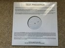 Thurston Moore - Trees Outside The Academy .LP White Label Test Pressing