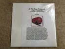 Fu Manchu - Live At Roadburn 2003 LP White label test pressing ATD015