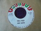 Janis Martin - Teen Street 1961 USA 45 PALETTE POPCORN ROCKABILLY