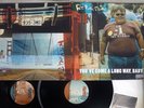 FATBOY SLIM YOU'VE COME A LONG WAY,BABY SKINT BRASSIC 11LP UK VINYL 2LP