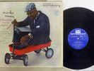 THELONIOUS MONK MONK'S MUSIC RIVERSIDE R-5024 Japan FLIPBACK COVER VINYL LP