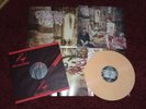 Cannibal Corpse Gallery of Suicide LP Metal Blade records