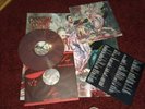 Cannibal Corpse Bloodthirst LP Metal Blade records