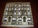 Led Zeppelin, Physical Graffiti,2015 Atlantic Press. EX To NM Cond.