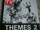 Psychic TV - Themes 2 - Vinyl LP 12