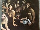Jimi Hendrix ELECTRIC LADYLAND Vinyl 2 LP Polydor Alt. Cover (Nude) VG+/VG+